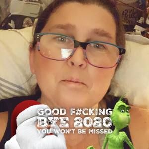 Meet your Posher, Sharon